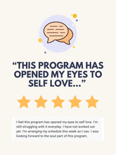 Load image into Gallery viewer, SlimThick: Mind, Body, Soul Program