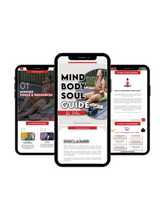 Load image into Gallery viewer, SlimThick: Mind, Body, Soul Program