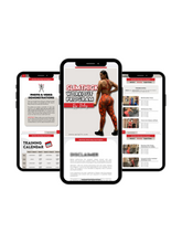 Load image into Gallery viewer, SlimThick: Mind, Body, Soul Program