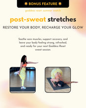 Load image into Gallery viewer, Goddess Reset: Summer Snatch Program
