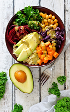 Load image into Gallery viewer, Goddess Reset: Diet Guide
